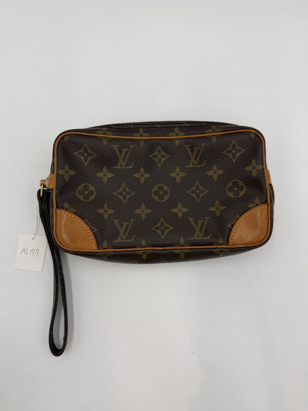 Louis Vuitton Monogram Marly Dragonne